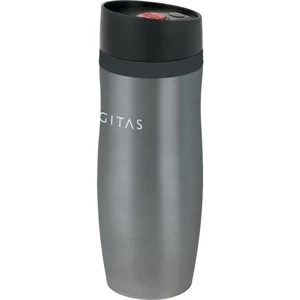 Nimbus - Titanium - 14 Oz 18-8 Stainless Steel Vacuum Insulated Tumbler