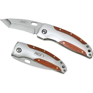 Tool Zone (tm) Kimora - Fantastic All Purpose Pocket Knife Built To Last