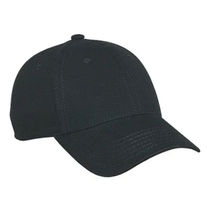Low Profile Pro Style Stretchable Superior Brushed Cotton Twill Cap. Blank
