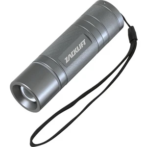Cree (r) Microflash Tool Zone (tm) - Multi-function Flashlight/lantern Will Cover All Types Of Applications