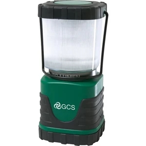 Prolite (r) Tool Zone (tm) - Durable, Water Resistant Construction Lantern