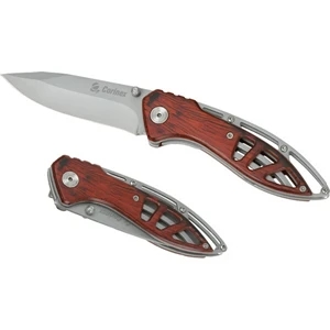 Construct Tool Zone (tm) - Innovative Pocket Knife Designed To Be Extremely Light For Its Size