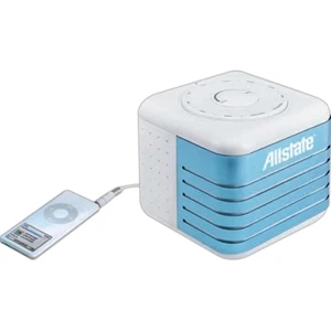 Big Sound - Radio Use With Computer,mp3 Player,cd Player,or Tune Into Your Favorite Fm Station