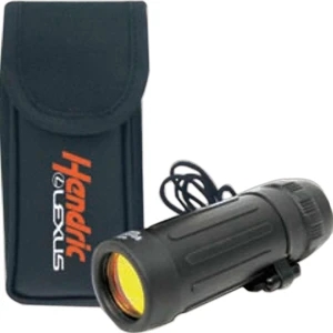8 X 21 Golf Scope Is Compact Enough To Fit Into A Pocket And Very Simple To Use