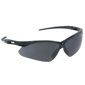 Provizgard - Gray Anti-fog Lens - Premium Sport Style Wrap-around Safety Glasses
