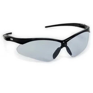 Provizgard - Light Blue Lens - Premium Sport Style Wrap-around Safety Glasses