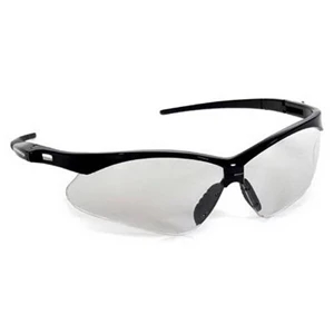 Provizgard - Indoor/outdoor Lens - Premium Sport Style Wrap-around Safety Glasses