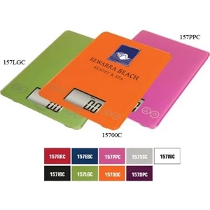 Arti - Silkscreen - Cinnamon - Liquid And Dry Measurements Scale. Capacity: 15 Lbs Or 7000 Grams