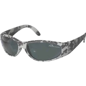Military Digital - Camo Design Sunglasses With Gray Lens And 400 Uv Protection