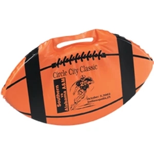 Football Durable Phthalate-safe 12mil Vinyl Stadium Cushion, 1 1/2" Thick