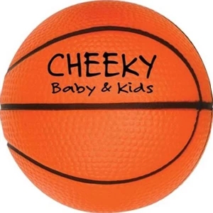 Olympiad - 1 Day Rush Service - Basketball - Stress Reliever Sports Ball