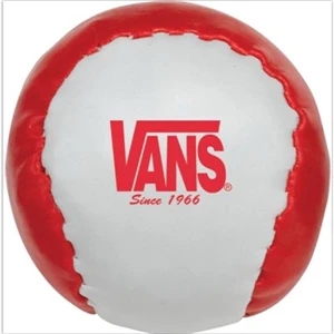 Garcia - 1 Day Rush Service - Hacki Ball With Solid White Panel And Accent Colored Panel
