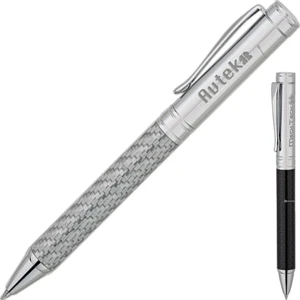 Bettoni (r) - Ballpoint Pen With Fiber Barrel And Twist Action Mechanism