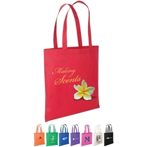Eco-lifestyle (tm) - Every Day Tote Bag Made From Recycled Non-woven Pp Material