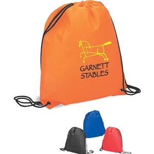 Eco-lifestyle (tm) - Recyclable Shopper/sport Bag Made From Non-woven Material