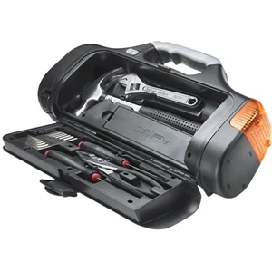 Economy Auto-light Kit With Hammer, Car Adaptor, Pliers And More