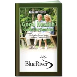 Better Book - A Healthy Living Guide For Exercise, Nutrition And General Health