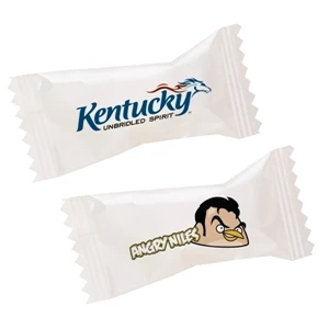 Candy King - Individually Wrapped Gourmet Chocolate Mints. A Pillow Mints Chocolate Special