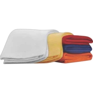 Reebok (r) - Tangerine - Soft And Luxurious Sport Towel. Opportunity Buy