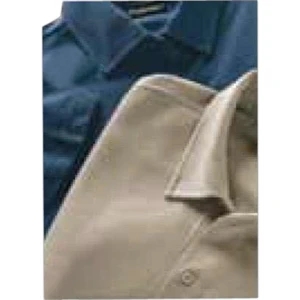 Baja - Men's Polynosic 70% Rayon/ 30% Polyester Camp Shirt. Opportunity Buy