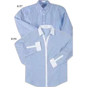 Cambridge - 4 Oz Poplin 60% Cotton/ 40% Polyester Shirt. Opportunity Buy