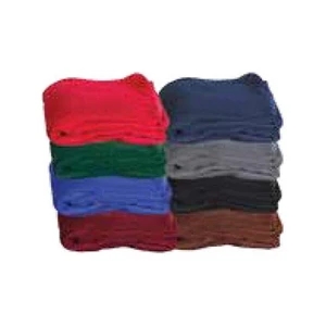Fleecepro - Forest - 100% Micro Coral Plush Fleece Blanket. Opportunity Buy