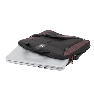 Sherpa (tm) - Lightweight And Stylish, This Slimcase Is A Great Way To Carry Your Laptop