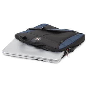 Sherpa (tm) - Lightweight And Stylish, This Slimcase Is A Great Way To Carry Your Laptop