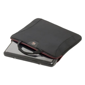 Sherpa (tm) - Lightweight And Sporty 10.2" Ipad/tablet/netbook Sleeve Offers Computer Protection