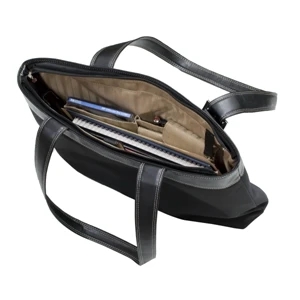Diana - This 15.4" Women's Computer Bag Is Designed To Fit Personal Belongings And Laptop