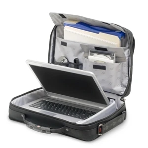 Legacy (tm) - The Ultimate Business Companion, This 17" Computer Case Is Checkpoint-friendly