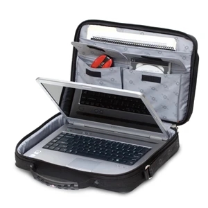 Legacy (tm) - Checkpoint-friendly And Profession, This 16" Computer Case Offers Protection