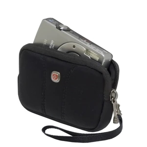 Legacy (tm) - This Small Camera Case Is Made Of Neoprene And A Great Way To Protect Your Point