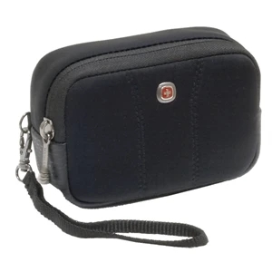 Legacy (tm) - This Medium Camera Case Is Made Of Neoprene And A Great Way To Protect Your Point