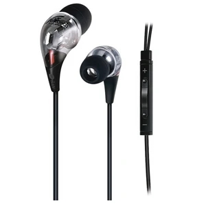 Iluv (r) - Earphones With Your Logo, Microphone For Ipad, Iphone, Ipod, And Mac Computers