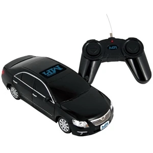 Toyota - Remote Control Car That Is Fully Licensed And Flawlessly Detailed