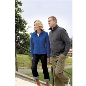 Port Authority (r) - Lt - X Lt All Colors - Value Fleece Jacket With Interior Pockets, Tall Sizes