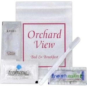 Mini Travel/convention Kit. This One-use Kit Is A Real Life Saver For Meetings