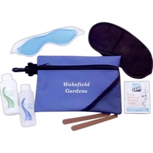 Everything You Need To Relax And Make You Feel Great Is Included In This Basic Kit
