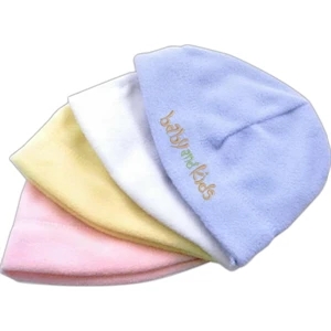 Fleece Baby Beanie