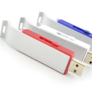 Pop Top USB Flash Drive