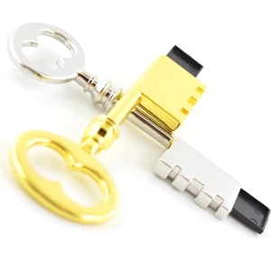 Skeleton Key USB Flash Drive