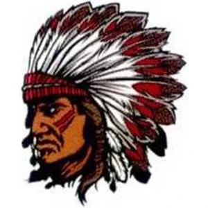 Temporary Tattoos (tm) - Stock, Non Toxic, Hypoallergenic 2" X 2" Native American Tattoo Is Fda Certified