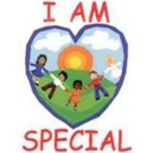 Temporary Tattoos (tm) - Stock, Non Toxic, Hypoallergenic "i Am Special" Tattoo Is Fda Certified