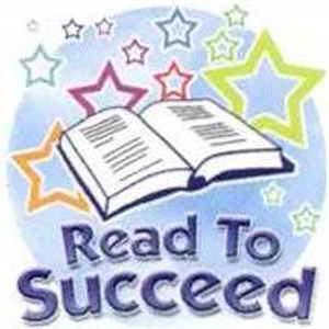 Temporary Tattoos (tm) - Stock, Non Toxic, Hypoallergenic Read To Succeed Tattoo Is Fda Certified