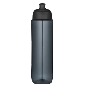 Thermo Cafe' (tm) - Charcoal Hydration Bottle, Dishwasher Safe. Available June 2012