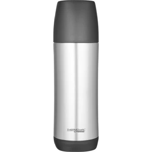 Thermo Cafe' (tm) - Beverage Bottle With Large Serving Cup. Available June, 2012