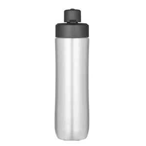 Thermo Cafe' (tm) - Hydration Bottle, Stainless Steel Single Wall Construction. Available June 2012