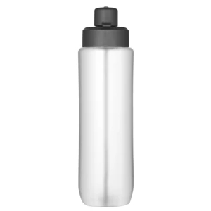 Thermo Cafe' (tm) - Hydration Bottle, Stainless Steel Single Wall Construction. Available June 2012
