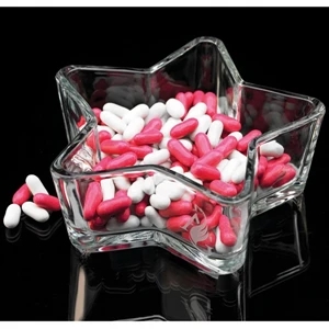 Perfect Desktop Accessory, Holds Everything From Confection To Paperclips